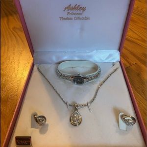 Ashleigh Princess Collection 💗